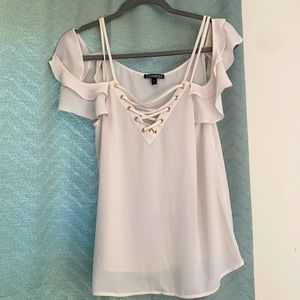 20. Express top